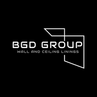 BGD Group logo