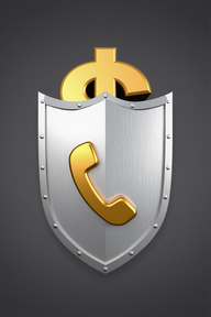 MoneyRinger logo