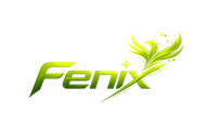 Fenix Business Management Software | CRM, Payroll & logo