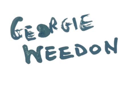 Georgie Weedon Art