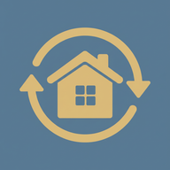 BuyaColiving.com logo