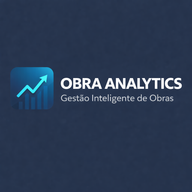 OBRA ANALYTICS logo