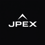JPEX logo