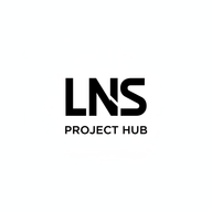 Lipsky Project Hub logo