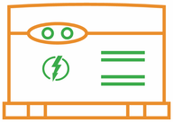 Palmetto Power Systems logo