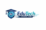 EduTech-School logo