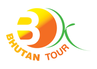 Book Bhutan Tour logo