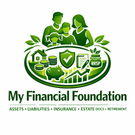 My Financial Foundation logo