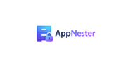 AppNester logo