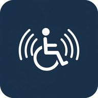 AccessibleU logo