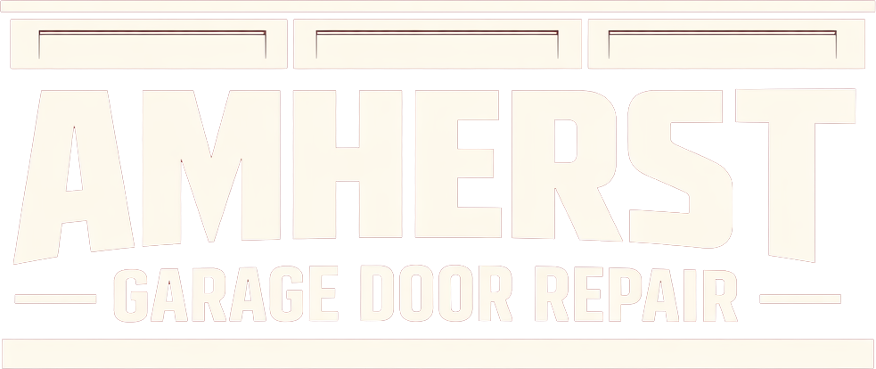 
   Amherst Garage Door Repair
