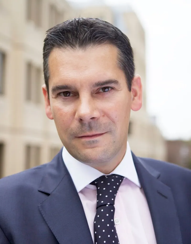 Simon Newsham — Chartered Tax Adviser, Newshams Tax Advisers