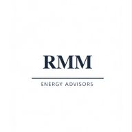 RMM Energy Advisors logo