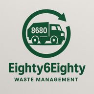 Eighty6Eighty Waste Management Updated Website - Pending (Copy) logo