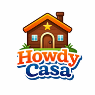 HowdyCasa logo