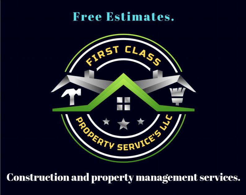 First Class Property Services