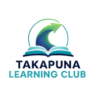 Learning Club Portal logo
