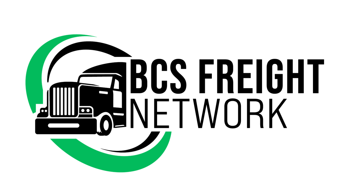 BCS Freight Network
