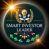 Smart Investor Leader logo
