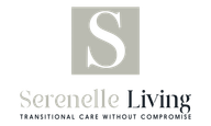 Serenelle Living logo