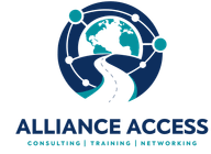 ALLIANCE ACCESS logo