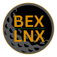 Bexley Links Golf logo