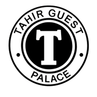 Tahir Guest Palace logo