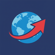 Marp Cargo Global Marina Paqueteria logo
