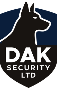 DAK Security Ltd Employee Hub  logo