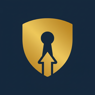 AfterLife Vault logo