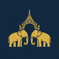 CME Chiangmai Travel logo