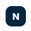 NutroMed logo