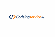 CodeingService Portal logo