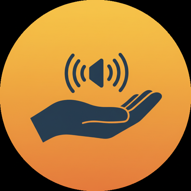 Beheard logo
