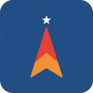 Momentum Navigator logo