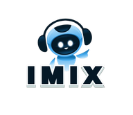 iMix logo