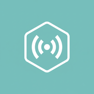 EMF Help | Test Your EMF Exposure & Find Nearby Cell Towers logo