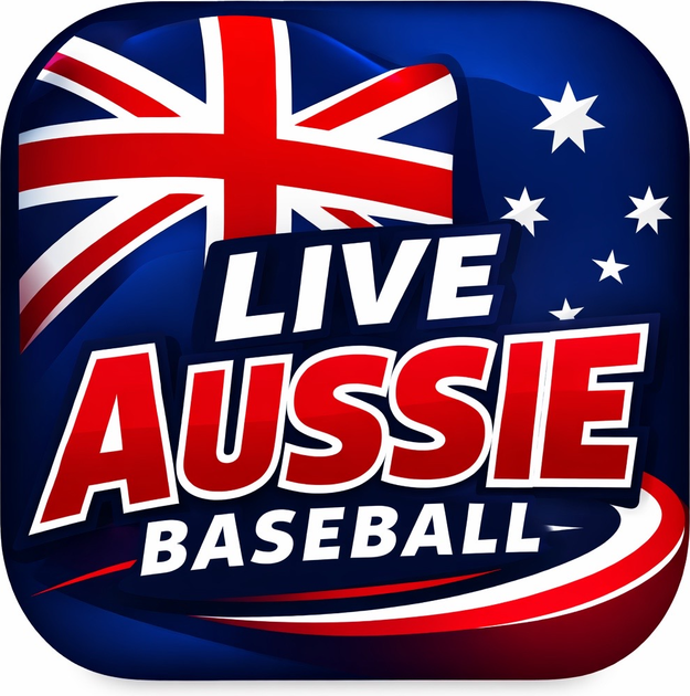 Live Aussie Baseball