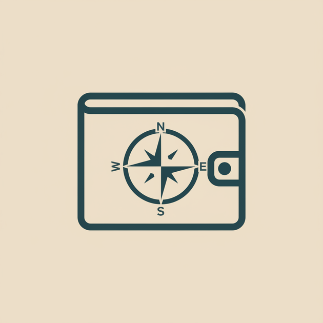 Wander Wallet Website