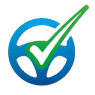 Waterford Driver Testing logo