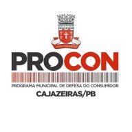 PROCON DE CAJAZEIRAS logo