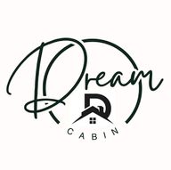 Dream Cabin Resort logo