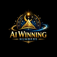AIWinningNumbersGenerator logo