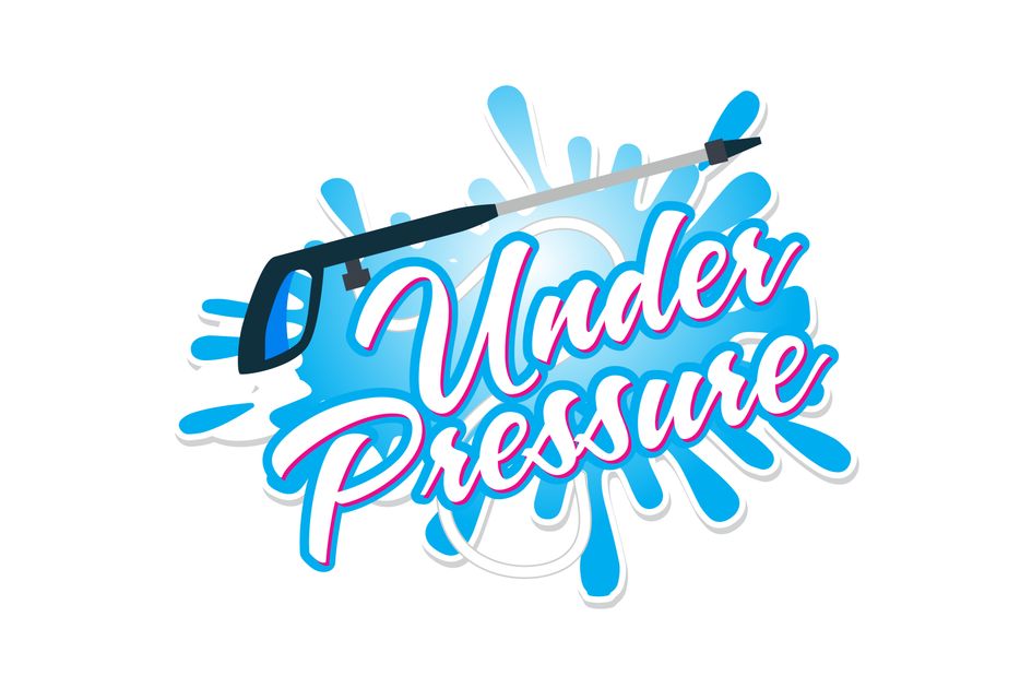 Under Pressure Pressure Washing