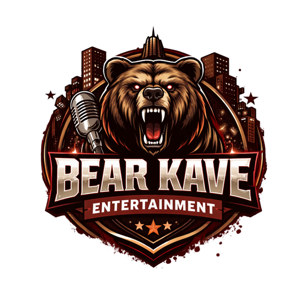 Bear Kave Entertainment