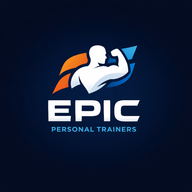 EPIC PERSONAL TRAINERS logo
