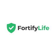 Fortify Life logo