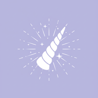 UnicornGlow logo