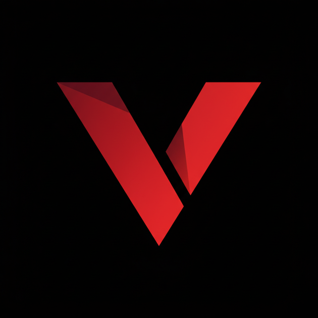 Velrix — 官网预览图