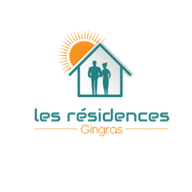 Les Residence Gingras logo